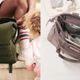 Dagne Dover Baby Capsule
